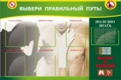 Выбери правильный путь!