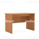 Стол письменный без тумбы