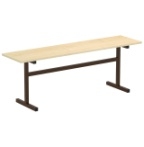 Скамейка 2-местная гр.5