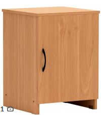 Тумба прикроватная